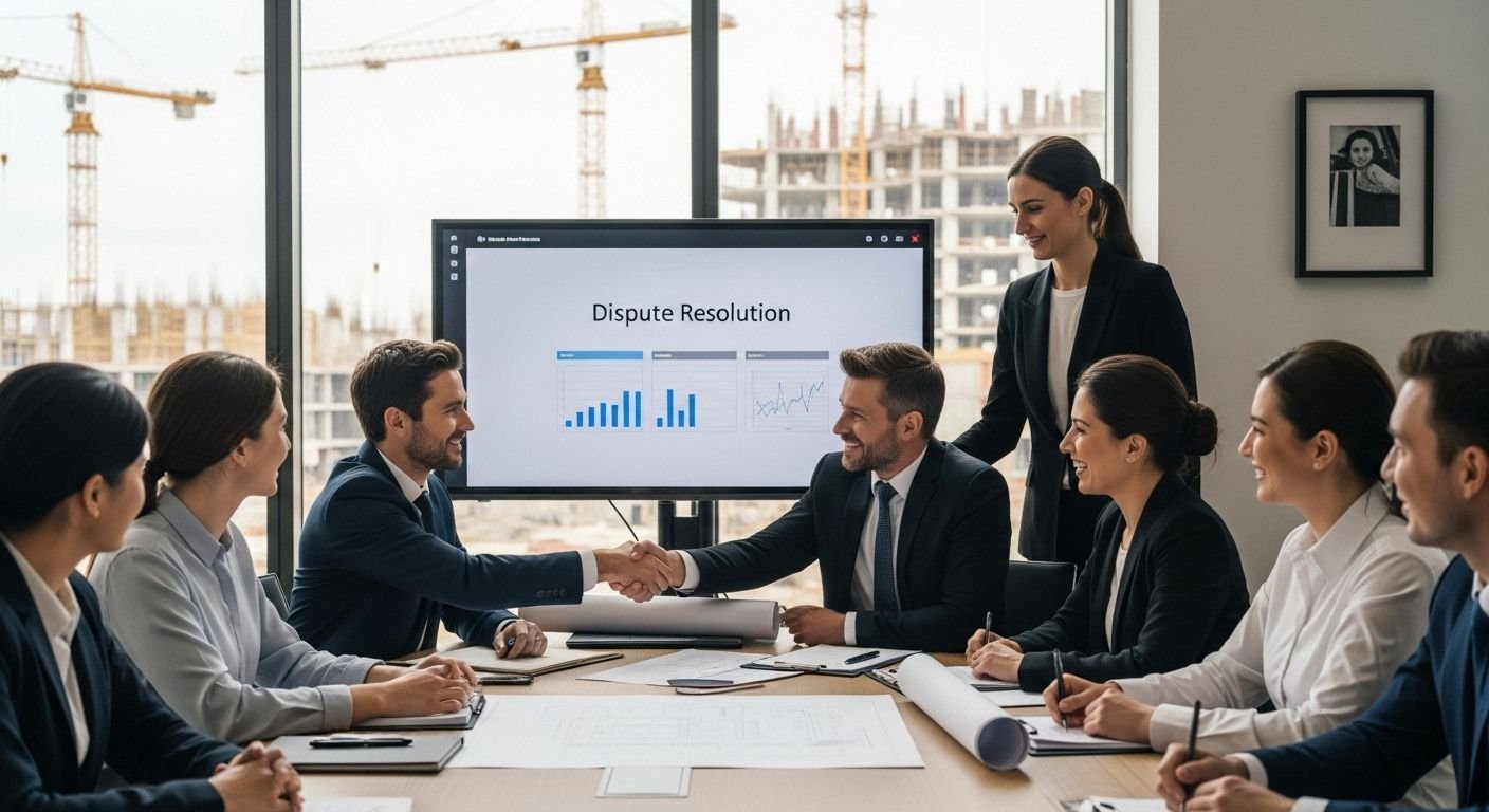 Expert Project Consultation