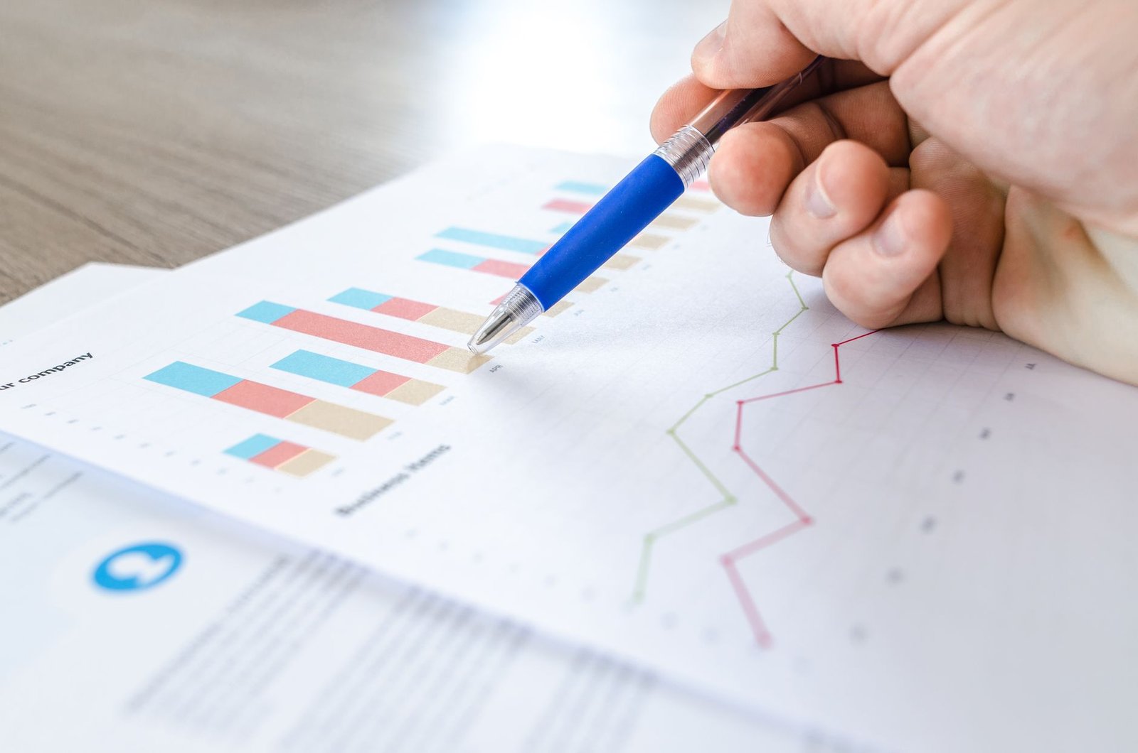 Technical Insights & Trends - Sohaib Wasif